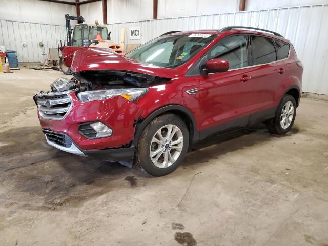 FORD ESCAPE SE 2017 1fmcu0gd4hub40899