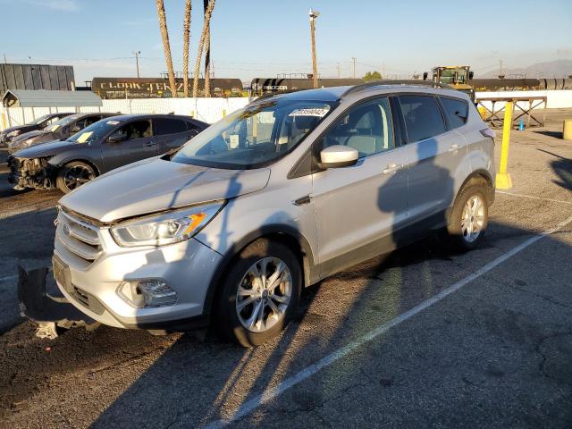 FORD ESCAPE SE 2017 1fmcu0gd4hub50414