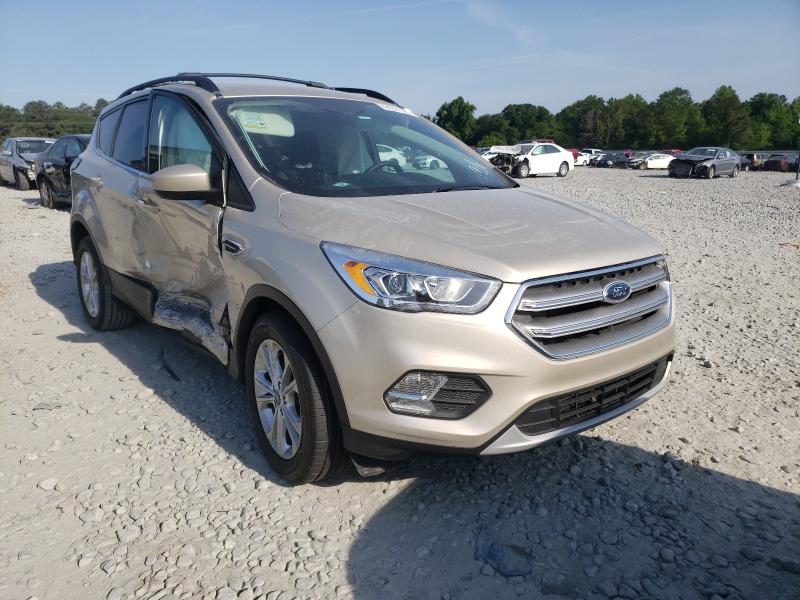 FORD ESCAPE SE 2017 1fmcu0gd4hub72882