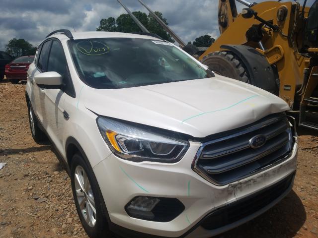 FORD ESCAPE SE 2017 1fmcu0gd4hub72901