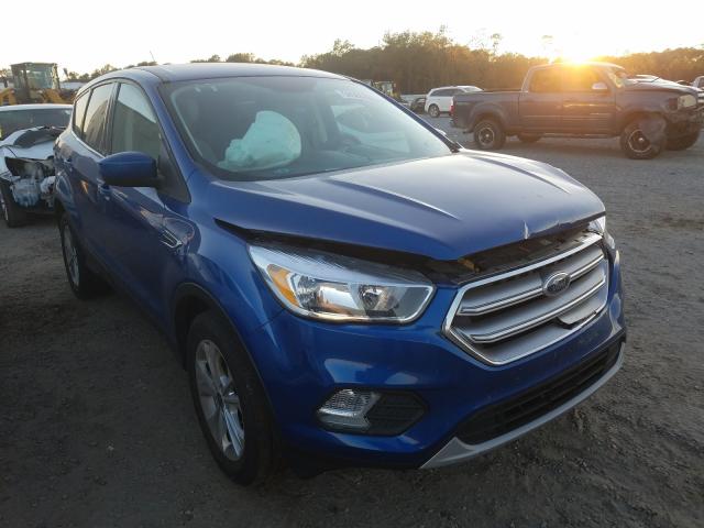 FORD ESCAPE SE 2017 1fmcu0gd4hub73868