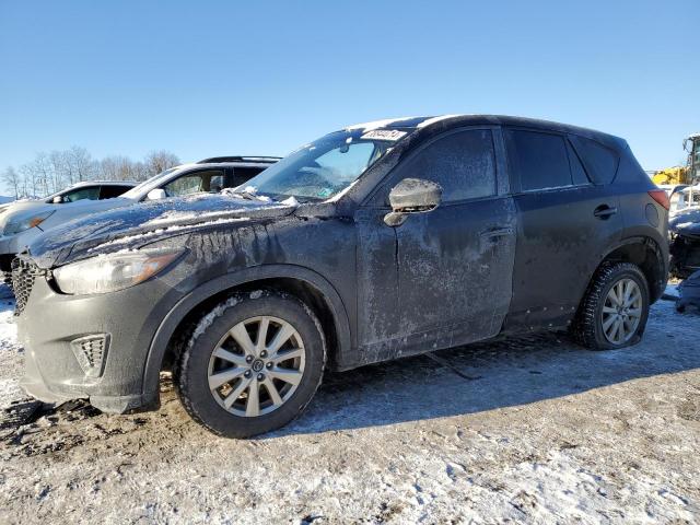 MAZDA CX-5 2014 1fmcu0gd4hub83039