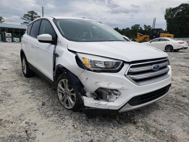 FORD ESCAPE SE 2017 1fmcu0gd4hub85776