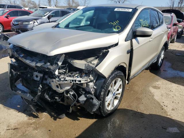 FORD ESCAPE 2017 1fmcu0gd4hub87852