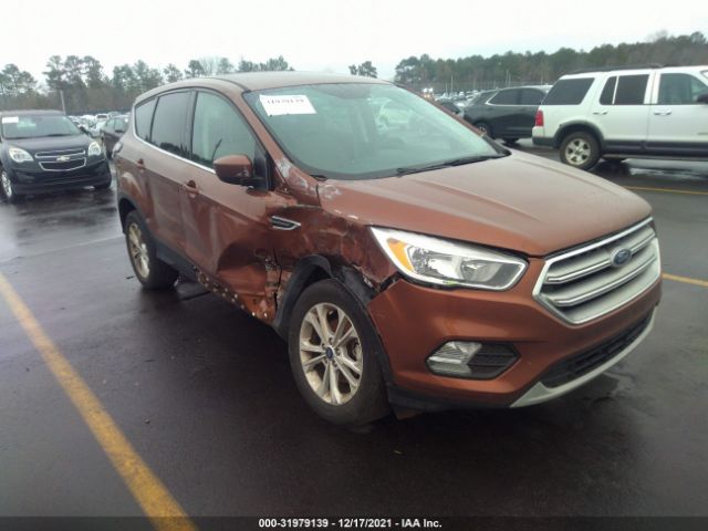 FORD ESCAPE 2017 1fmcu0gd4hub95157