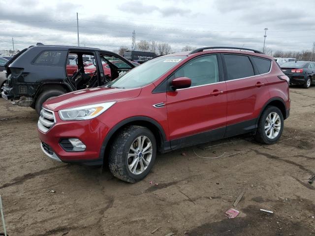 FORD ESCAPE SE 2017 1fmcu0gd4hub99418