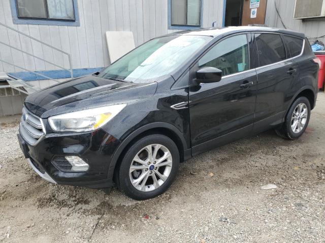 FORD ESCAPE SE 2017 1fmcu0gd4huc01989