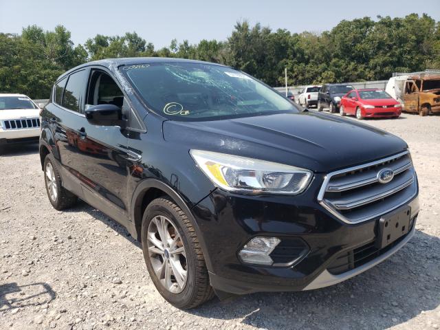 FORD ESCAPE SE 2017 1fmcu0gd4huc03967