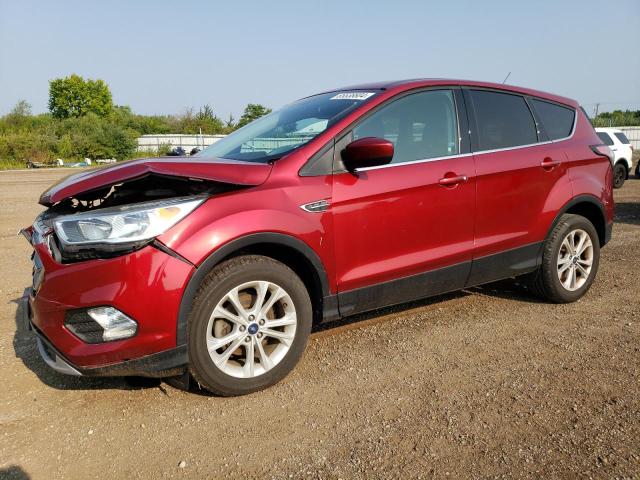 FORD ESCAPE SE 2017 1fmcu0gd4huc08702