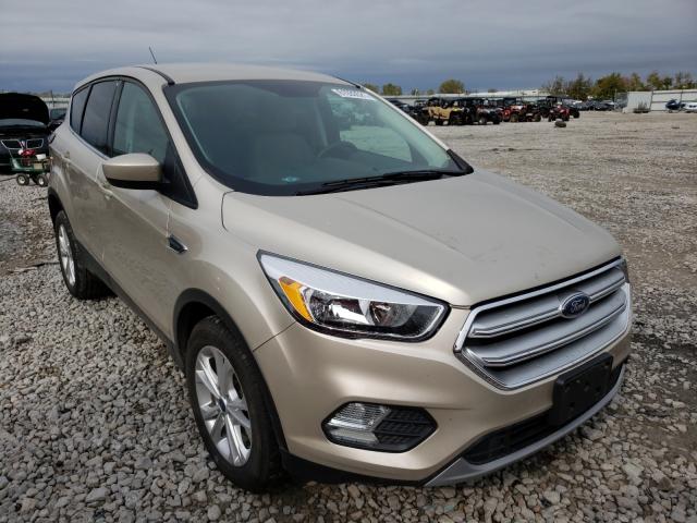 FORD ESCAPE SE 2017 1fmcu0gd4huc20753