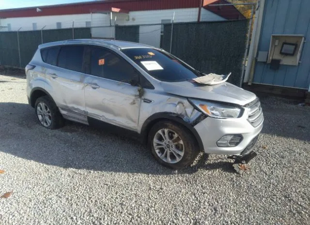 FORD ESCAPE 2017 1fmcu0gd4huc22115