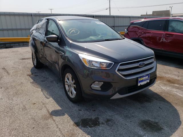 FORD ESCAPE SE 2017 1fmcu0gd4huc23085