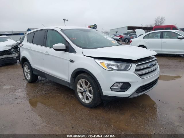 FORD ESCAPE 2017 1fmcu0gd4huc28562