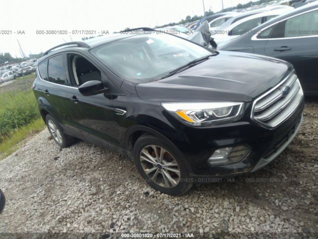 FORD ESCAPE 2017 1fmcu0gd4huc33454