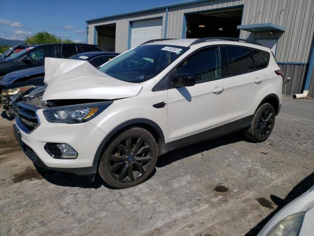 FORD ESCAPE SE 2017 1fmcu0gd4huc44535