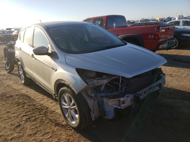 FORD ESCAPE SE 2017 1fmcu0gd4huc47029