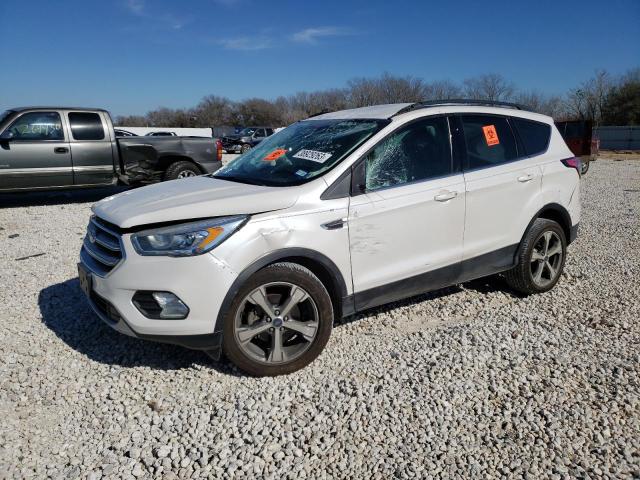 FORD ESCAPE SE 2017 1fmcu0gd4huc48908