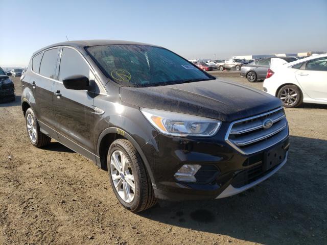 FORD ESCAPE SE 2017 1fmcu0gd4huc50951