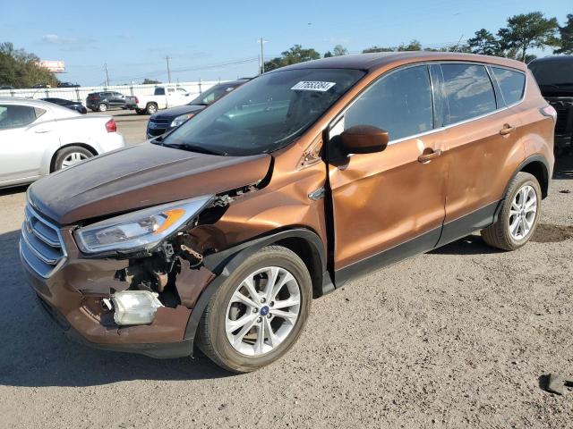 FORD ESCAPE SE 2017 1fmcu0gd4huc55535