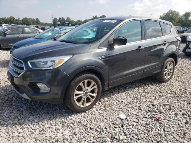 FORD ESCAPE SE 2017 1fmcu0gd4huc55793