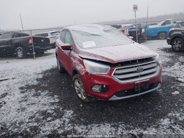 FORD ESCAPE 2017 1fmcu0gd4huc57320