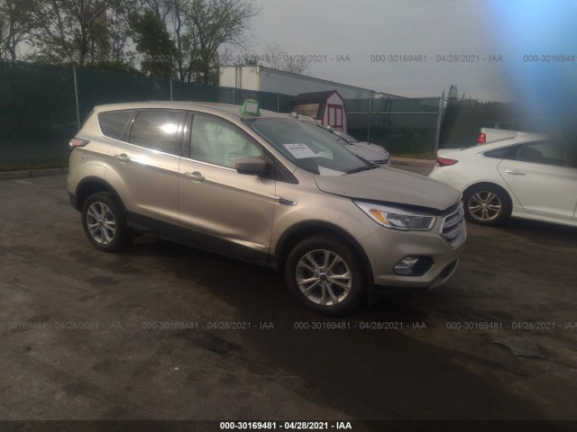 FORD ESCAPE 2017 1fmcu0gd4huc58550