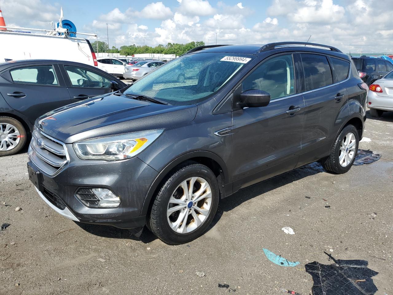 FORD ESCAPE 2017 1fmcu0gd4huc66020