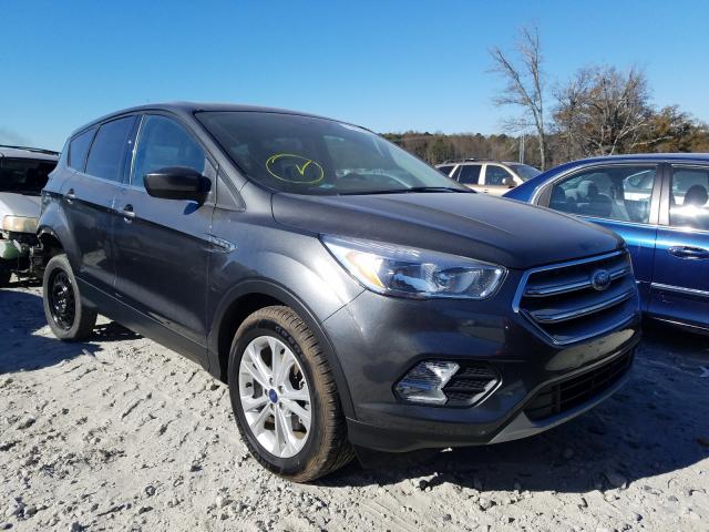 FORD ESCAPE SE 2017 1fmcu0gd4huc71850