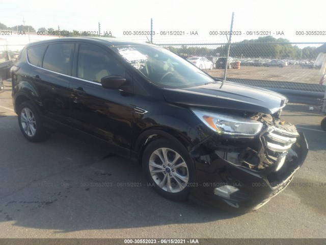 FORD ESCAPE 2017 1fmcu0gd4huc72075