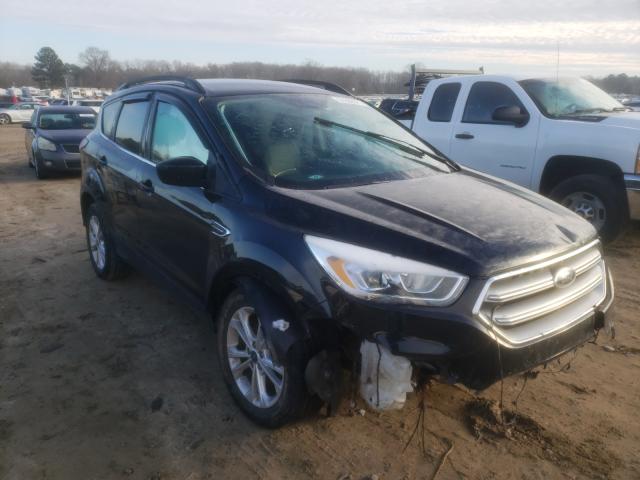 FORD ESCAPE SE 2017 1fmcu0gd4huc72688