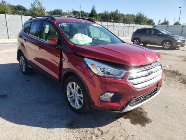 FORD ESCAPE SE 2017 1fmcu0gd4huc73033