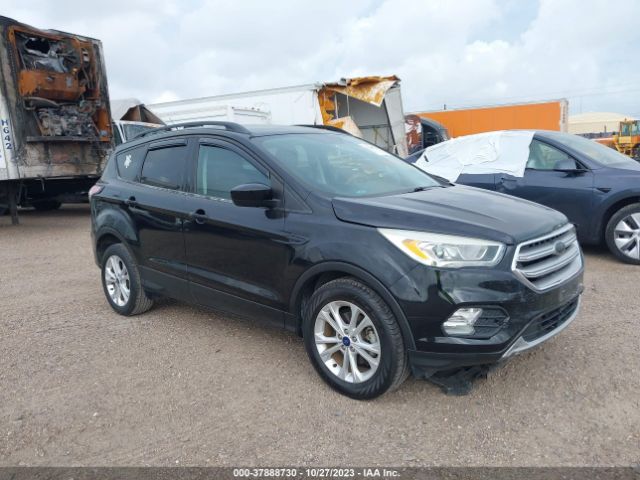 FORD ESCAPE 2017 1fmcu0gd4huc78037