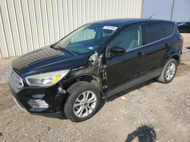 FORD ESCAPE SE 2017 1fmcu0gd4huc87370