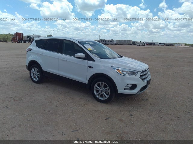 FORD ESCAPE 2017 1fmcu0gd4huc95260