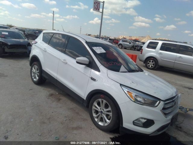 FORD ESCAPE 2017 1fmcu0gd4huc97929