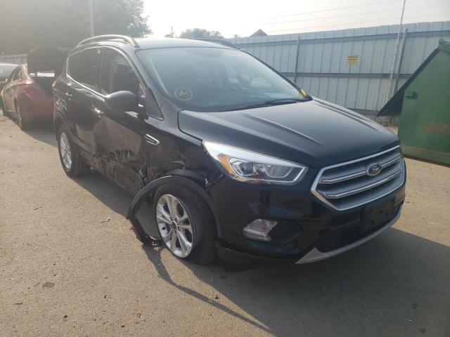 FORD ESCAPE SE 2017 1fmcu0gd4hud03339