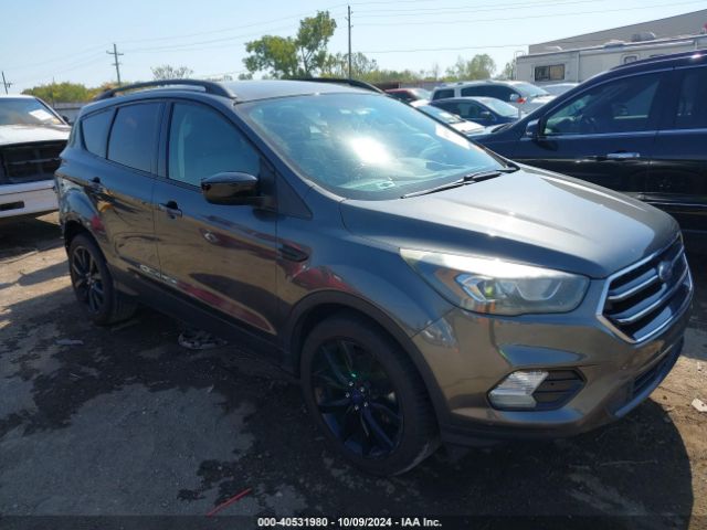 FORD ESCAPE 2017 1fmcu0gd4hud04510