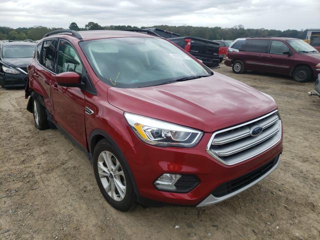 FORD ESCAPE SE 2017 1fmcu0gd4hud15734