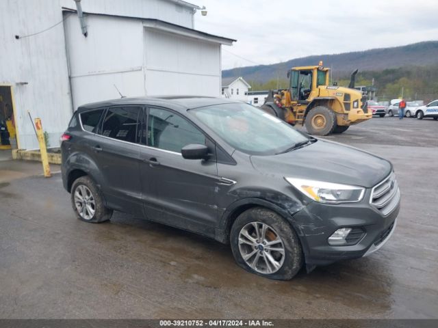 FORD ESCAPE 2017 1fmcu0gd4hud18066