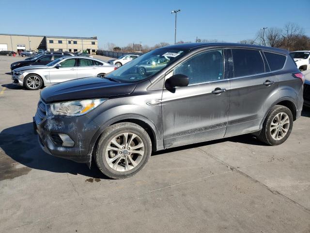 FORD ESCAPE SE 2017 1fmcu0gd4hud19458