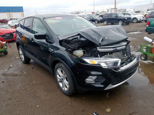 FORD ESCAPE SE 2017 1fmcu0gd4hud27169