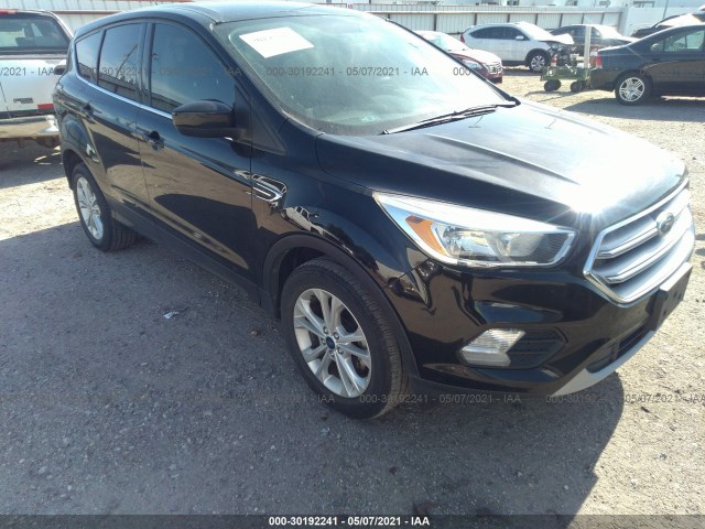 FORD ESCAPE 2017 1fmcu0gd4hud27950