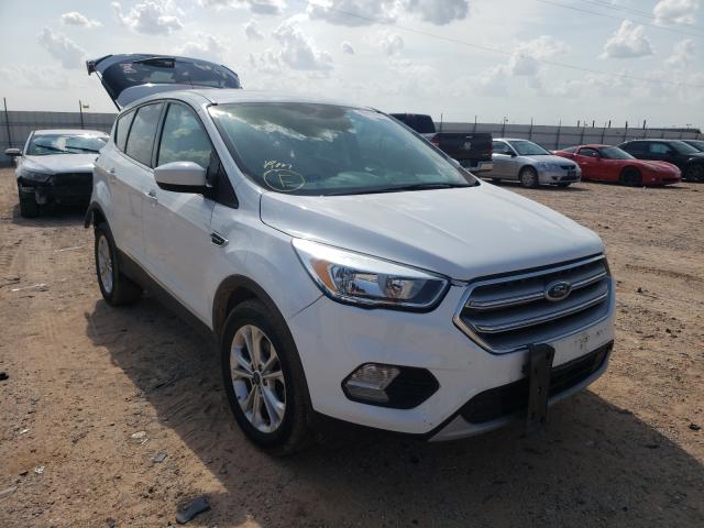 FORD ESCAPE SE 2017 1fmcu0gd4hud28211