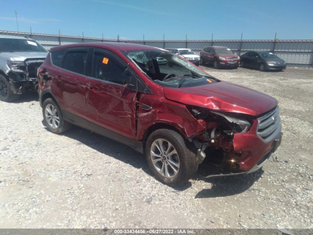 FORD ESCAPE 2017 1fmcu0gd4hud28435