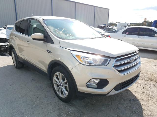 FORD ESCAPE SE 2017 1fmcu0gd4hud35594