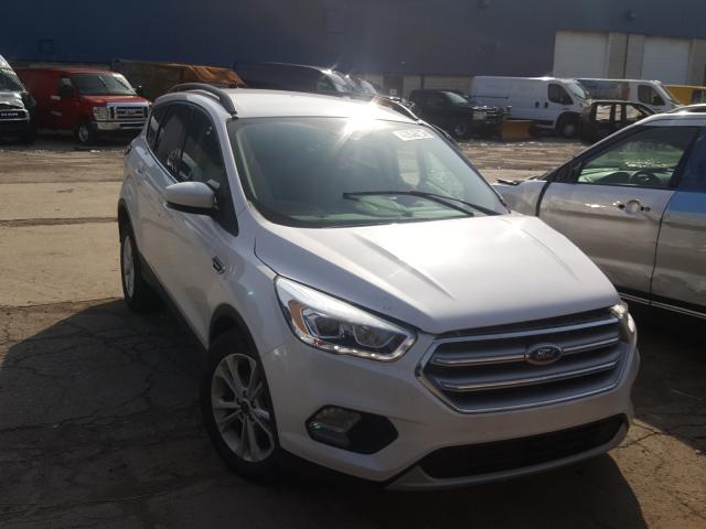 FORD ESCAPE SE 2017 1fmcu0gd4hud48670