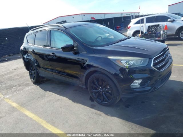 FORD ESCAPE 2017 1fmcu0gd4hud48717