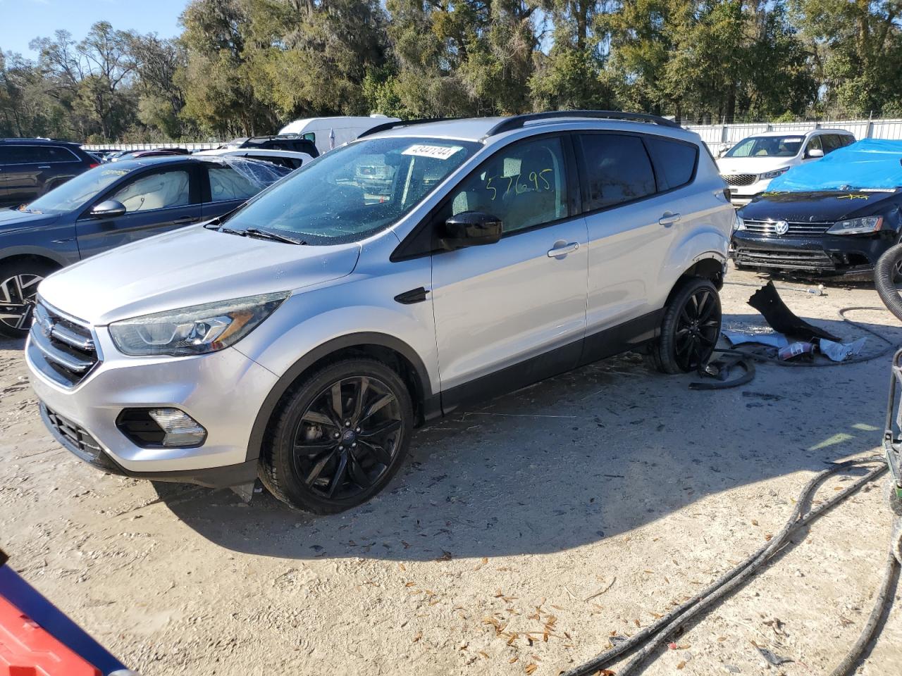 FORD ESCAPE 2017 1fmcu0gd4hud49026