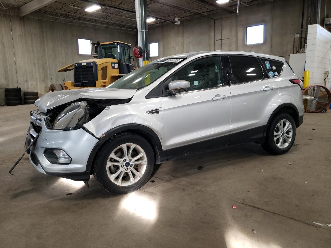 FORD ESCAPE 2017 1fmcu0gd4hud50032