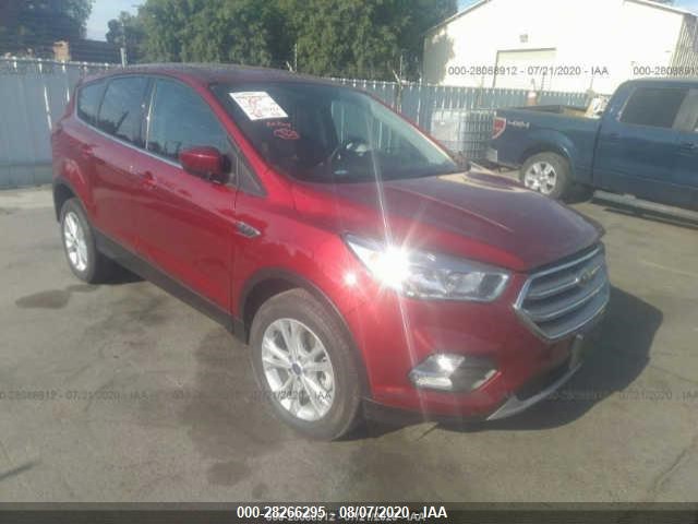 FORD ESCAPE 2017 1fmcu0gd4hud54694